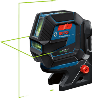 Bosch Professional GCL 2-50 G