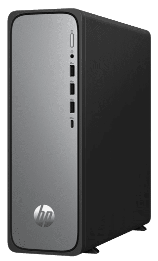 HP OmniDesk Slim S03-0970nd