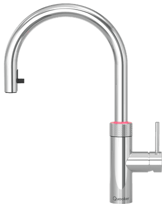 Quooker Flex Round Chrome