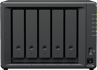 Synology DS1525+