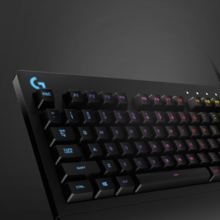 Logitech G213 Prodigy QWERTY