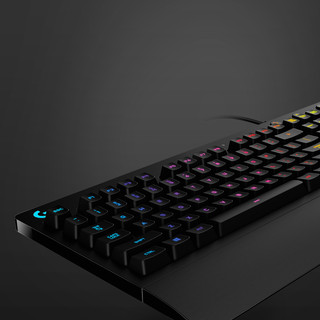 Logitech G213 Prodigy QWERTY