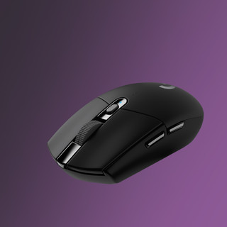 Logitech G305 LIGHTSPEED Wireless Gaming Mouse