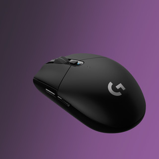 Logitech G305 LIGHTSPEED Wireless Gaming Mouse