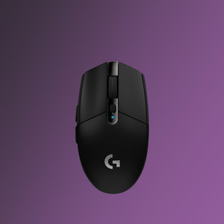 Logitech G305 LIGHTSPEED Wireless Gaming Mouse