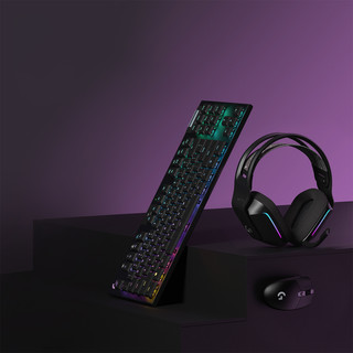 Logitech G305 LIGHTSPEED Wireless Gaming Mouse