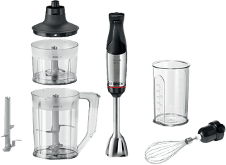 Bosch Ergomaster Serie 6 MSM6M652