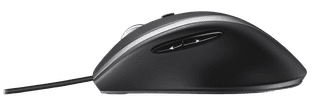 Logitech M500s Advanced Bedrade Muis
