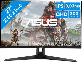 ASUS TUF Gaming VG27AQM5A