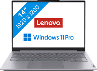 Lenovo ThinkBook 14 G8 IRL - 21SG0070MB Azerty