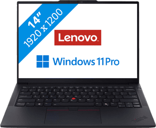 Lenovo ThinkPad E14 G7 IAL - 21SX0076MB Azerty