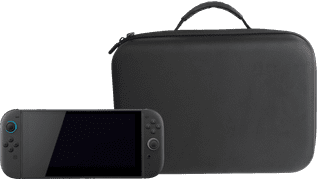 Nintendo Switch 2 + BlueBuilt Travel Case XL
