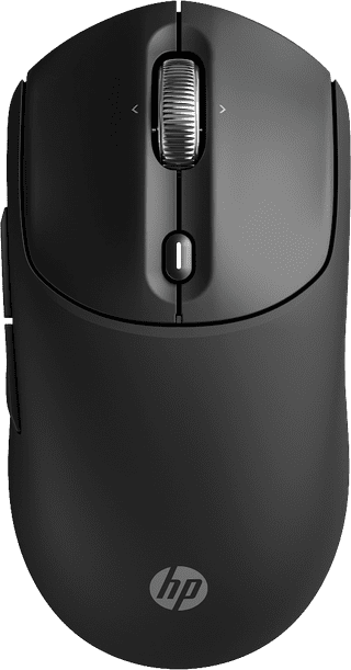 HP 700 Rechargeable Wireless Mouse