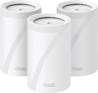 TP-Link Deco BE65 Pro Lot de 3