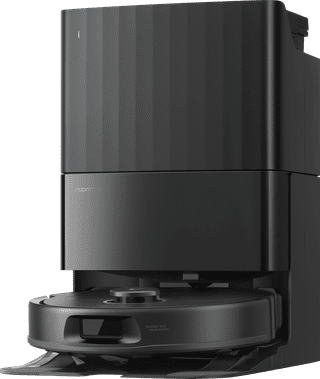 Roborock Qrevo 5AE Noir