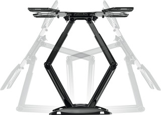 Vogel's Full Motion Mount XL