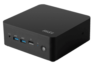MSI Cubi NUC 1M-014BEU