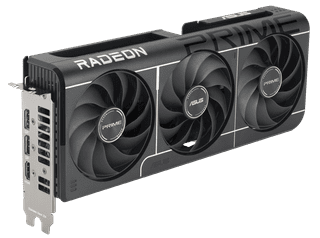 ASUS PRIME Radeon RX 9060 XT OC 8 Go
