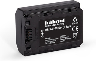 Hähnel HL-XZ100 Sony