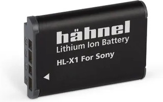 Hähnel HL-X1 Sony