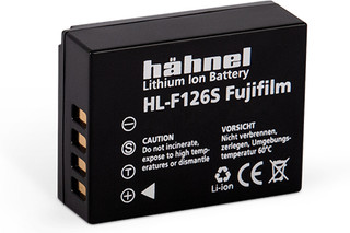 Hähnel HL-F126S Fujifilm
