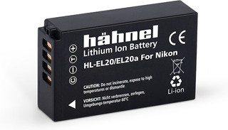 Hähnel HL-EL20/20a Nikon