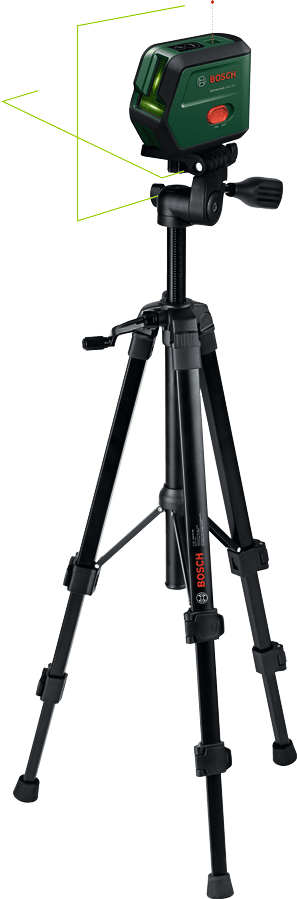 Bosch AdvancedLevel2G Set