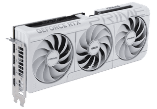 ASUS PRIME GeForce RTX 5070 OC White 12GB