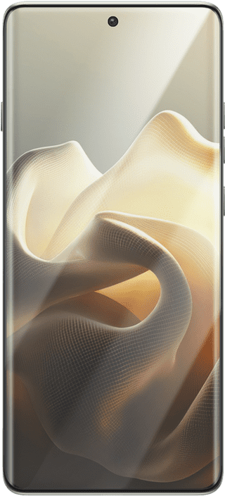 Just In Case Full Cover Motorola Edge 60 Fusion / 60 / 60s Screenprotector Zwart