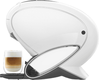 Krups NESCAFÉ Dolce Gusto NEO Latte YY5679