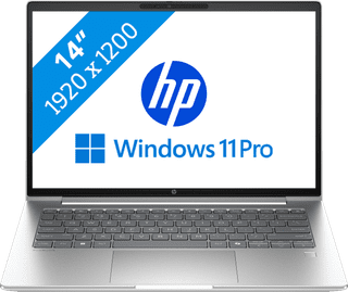HP ProBook 4 G1i AI 14 inches B9YJ3ET AZERTY