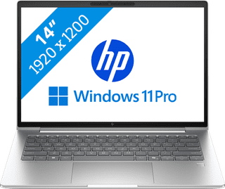 HP EliteBook 6 G1i AI 14 inches - AD3Q1ET AZERTY