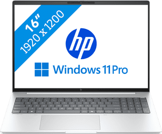 HP EliteBook 8 G1i AI 16 inches - C14ZSET AZERTY