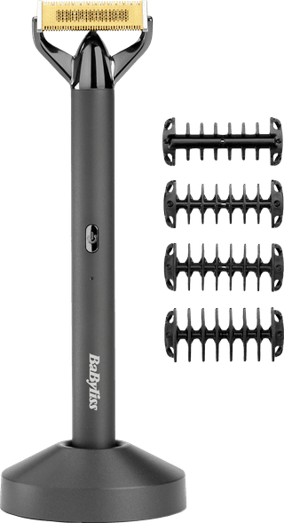 BaByliss X-Blade Super-X Metal Series 2-en-1 OT991E