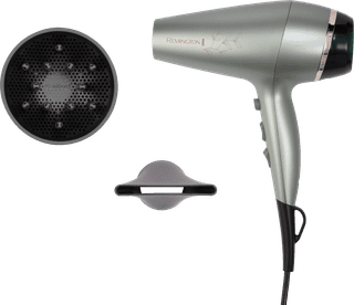 Remington Botanical AC5860