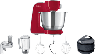 Bosch MUM58720 CreationLine