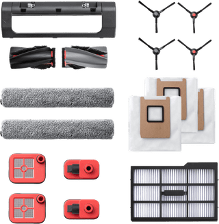 eufy Omni E25 et E28 Pack d'Entretien