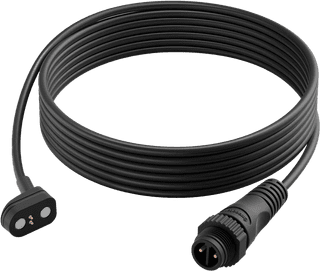 Philips Hue Secure Extension Cord for Outdoors - 3m