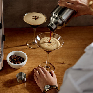 Ninja Luxe Café Pro Espresso ES701EU