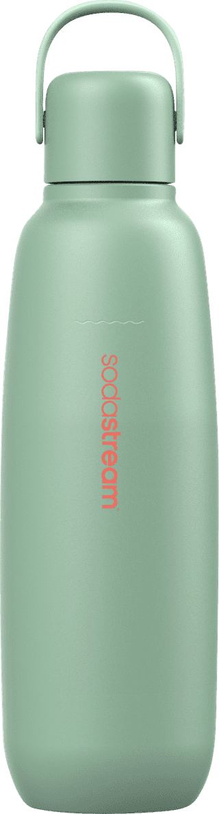 SodaStream Fizz & Go Mint