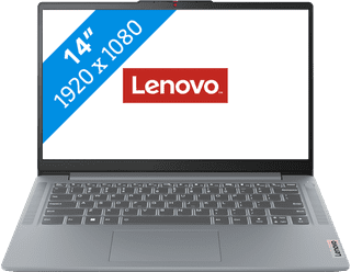 Lenovo IdeaPad Slim 3 14IAN8 82XA005NMB Azerty