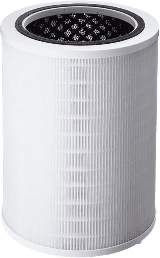 Clean Air Optima Filtre Combiné CA-507 Smart