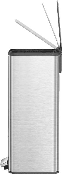 EKO Marina 50 liter RVS