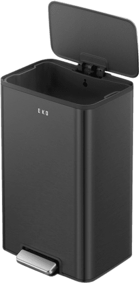 EKO Marina 50L Matte Black