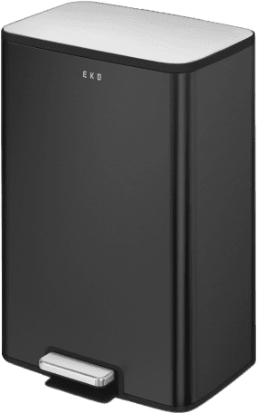 EKO Marina 50L Matte Black