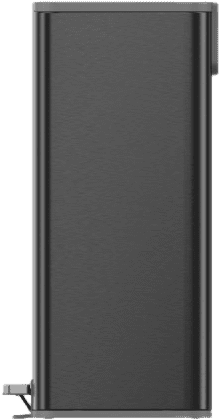 EKO Marina 50L Matte Black