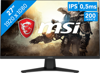 MSI MAG 274F