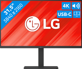 LG Ultrafine 32U720A-B