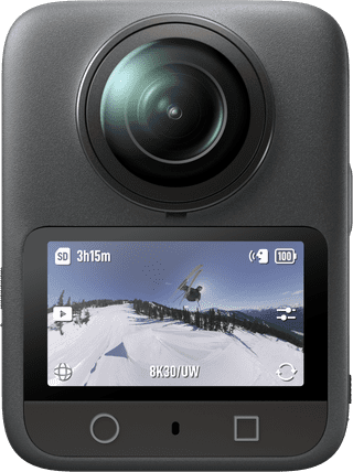 DJI Osmo 360 Standard Combo