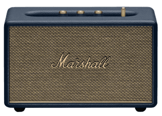 Marshall Acton III Enceinte BT Midnight Blue